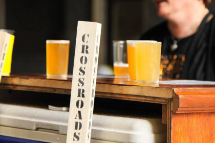 Crossroads Brewing Co.